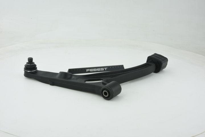 vikšro valdymo svirtis