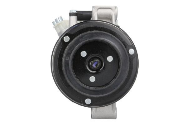 Kompressor, Klimaanlage