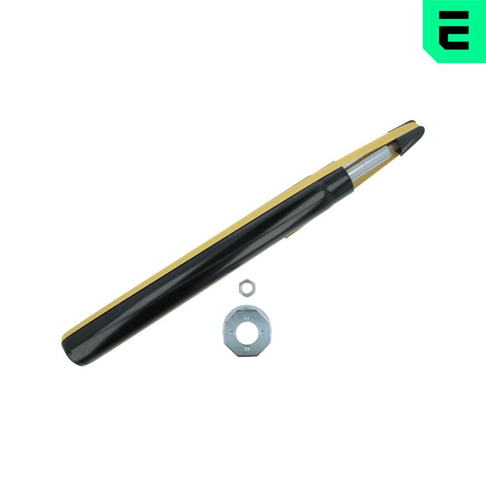 Sto&szlig;d&auml;mpfer