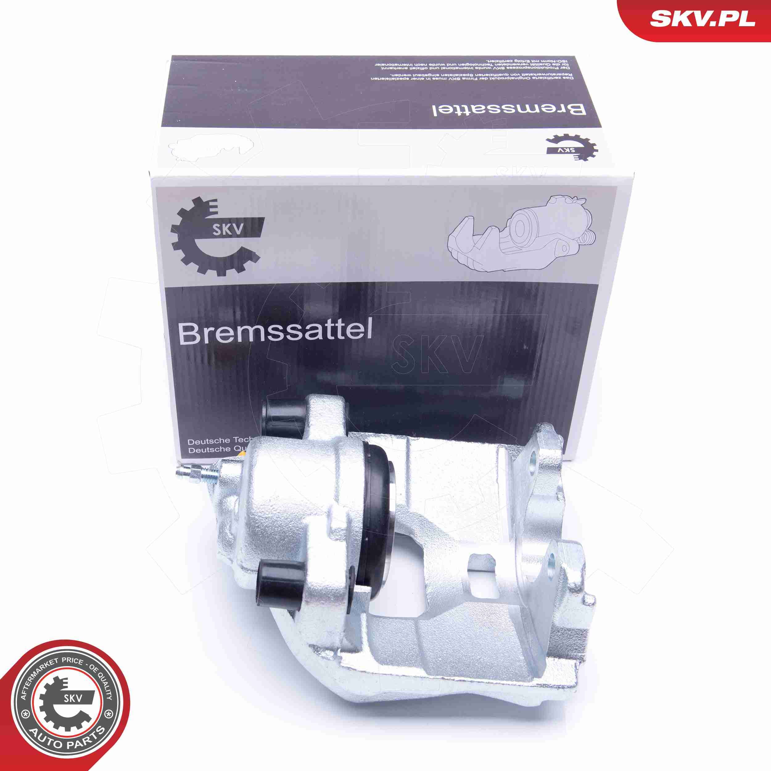ESEN SKV 42SKV312 - Bremssattel