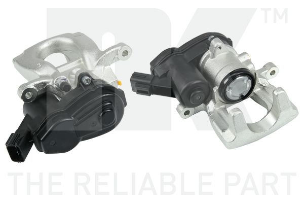 Bremssattel