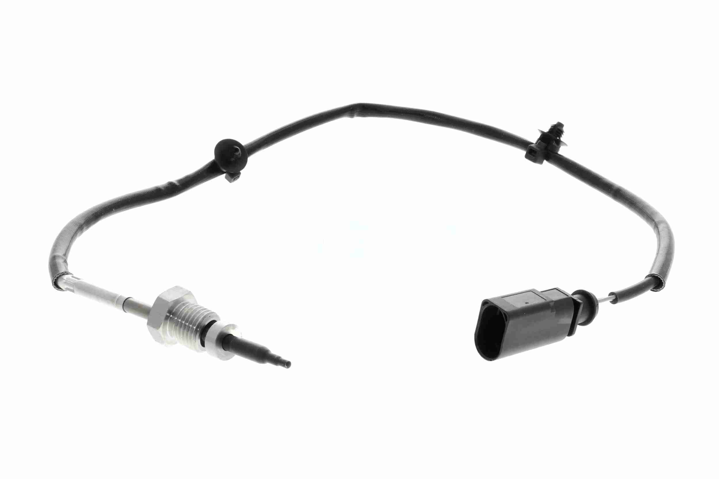 Sensor, Abgastemperatur