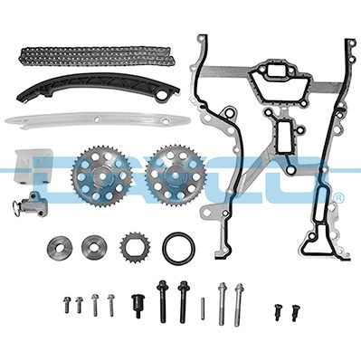 Timing Chain Kit KTC1068