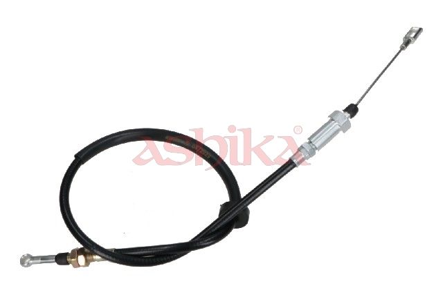 Seilzug, Feststellbremse