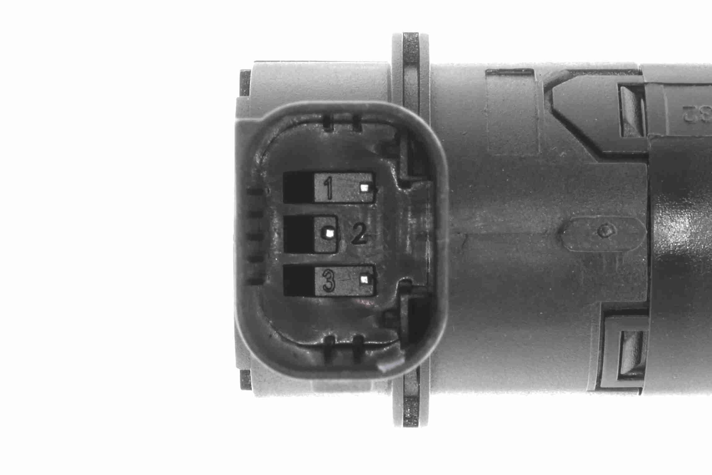 Sensor, Einparkhilfe