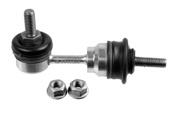 Stange/Strebe, Stabilisator