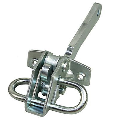Türfeststeller