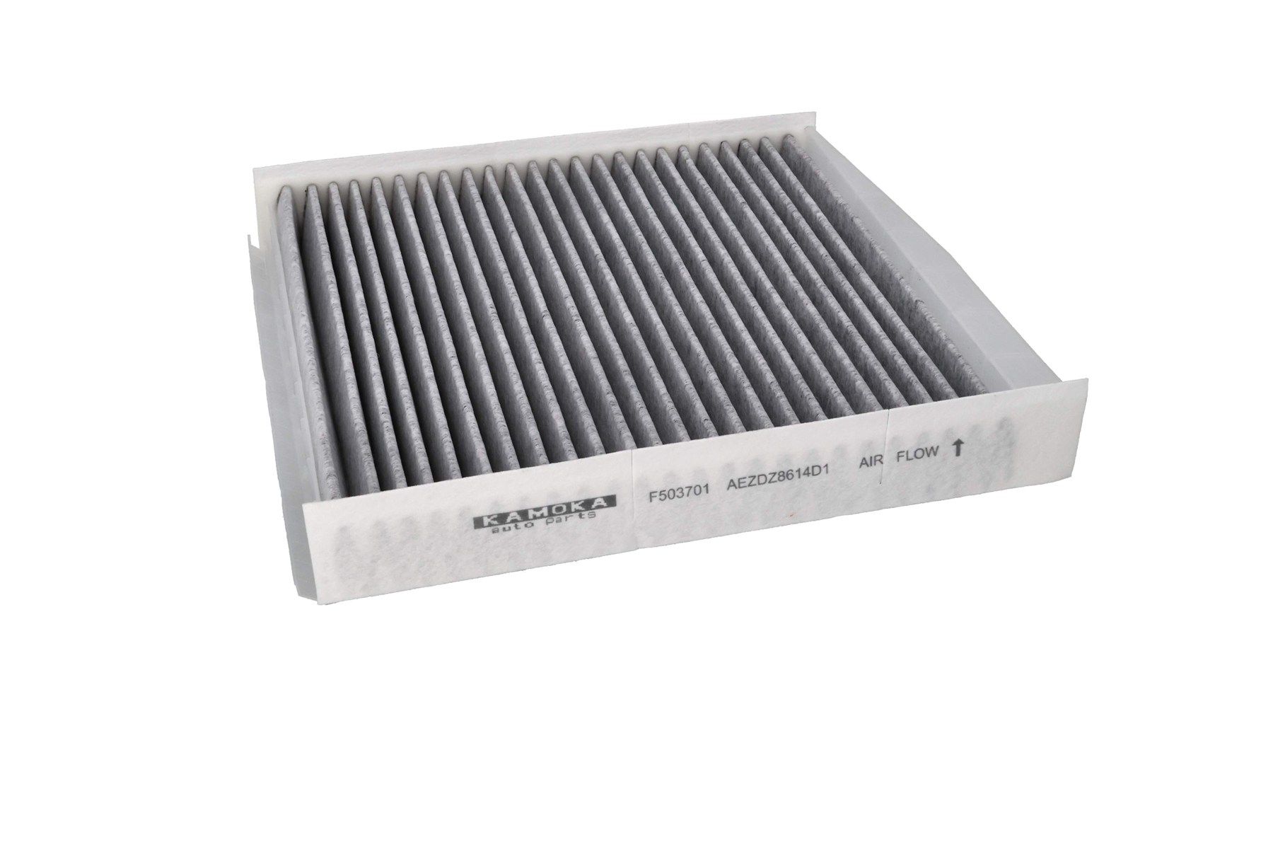 Filter, Innenraumluft