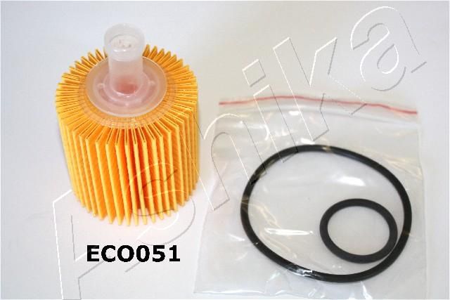 Oil Filter 10-ECO051