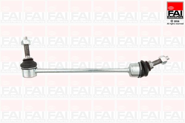 Stange/Strebe, Stabilisator