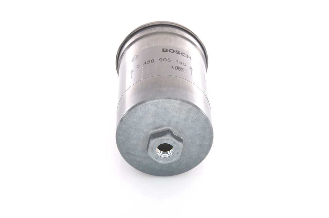 Kraftstofffilter Kraftstofffilter