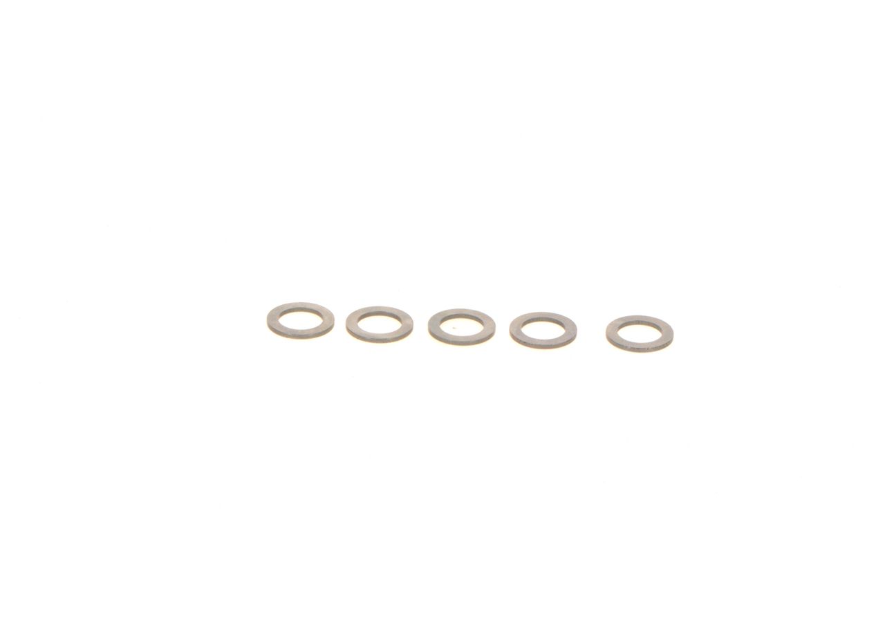 Reparatursatz, Common-Rail-System