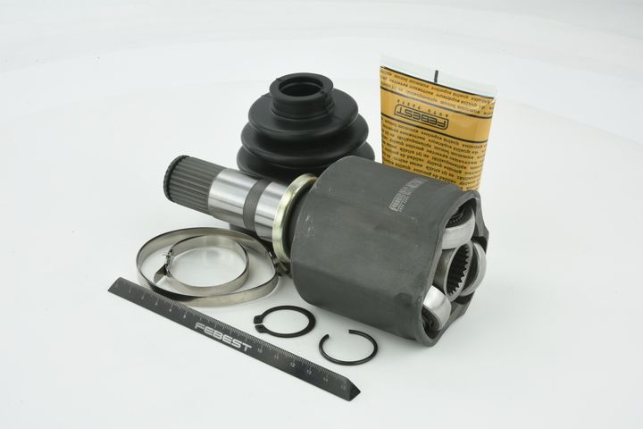 jungčių komplektas, kardaninis velenas