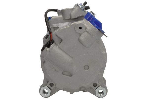 Kompressor, Klimaanlage