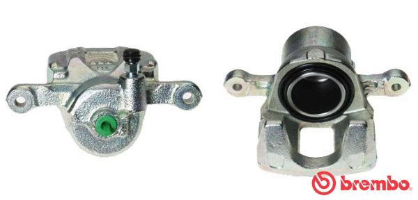 BREMBO F 79 005 - Bremssattel ESSENTIAL LINE