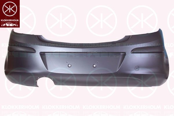 5024955A1 KH lökhárító