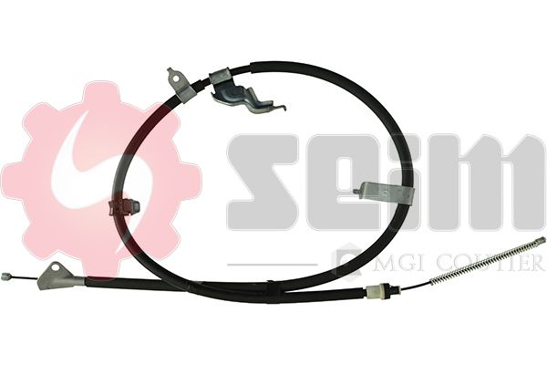 CABLE DE FRE G TOYOTA YARIS