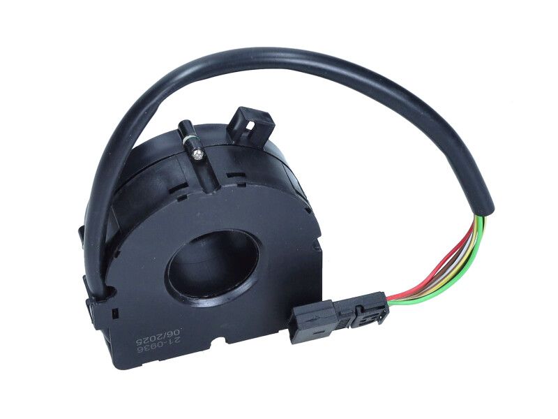Lenkwinkelsensor