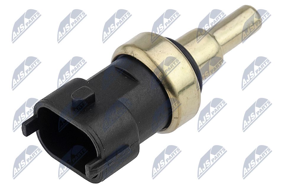 Sensor, K&uuml;hlmitteltemperatur