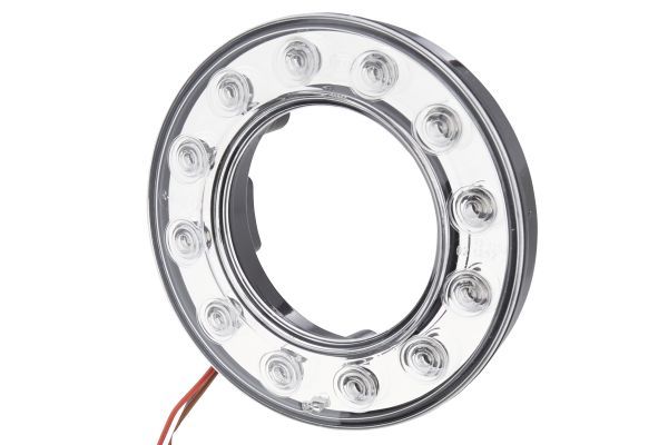 FEU AR-STOP LED PR FEU 55MM 24V TRA