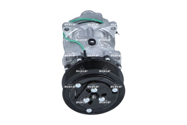 32753 NRF EASY FIT kompresszor, klíma