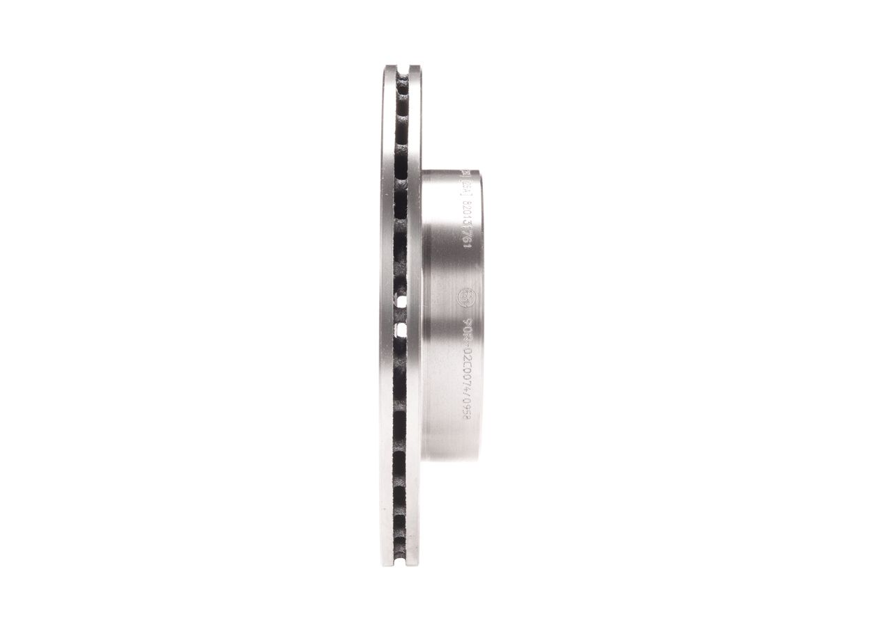 Bremsscheibe
