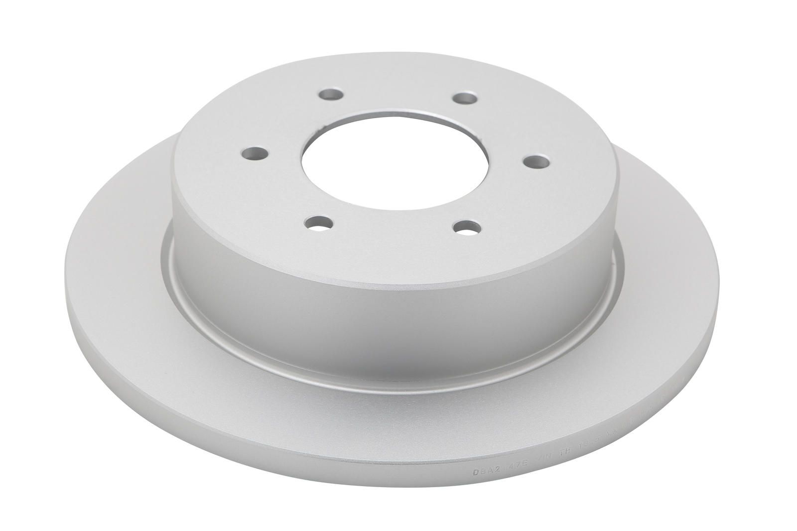 En-Shield Standard SLD [ Ford Everest UA 15-> R ] - TecDoc 1