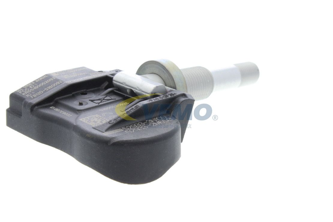 rato jutiklis, padangų slėgio kontrolės sistema