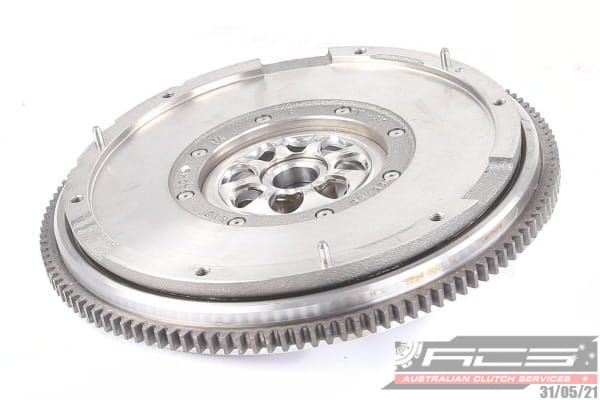 DMF SUBARU LIBERTY - TecDoc 1