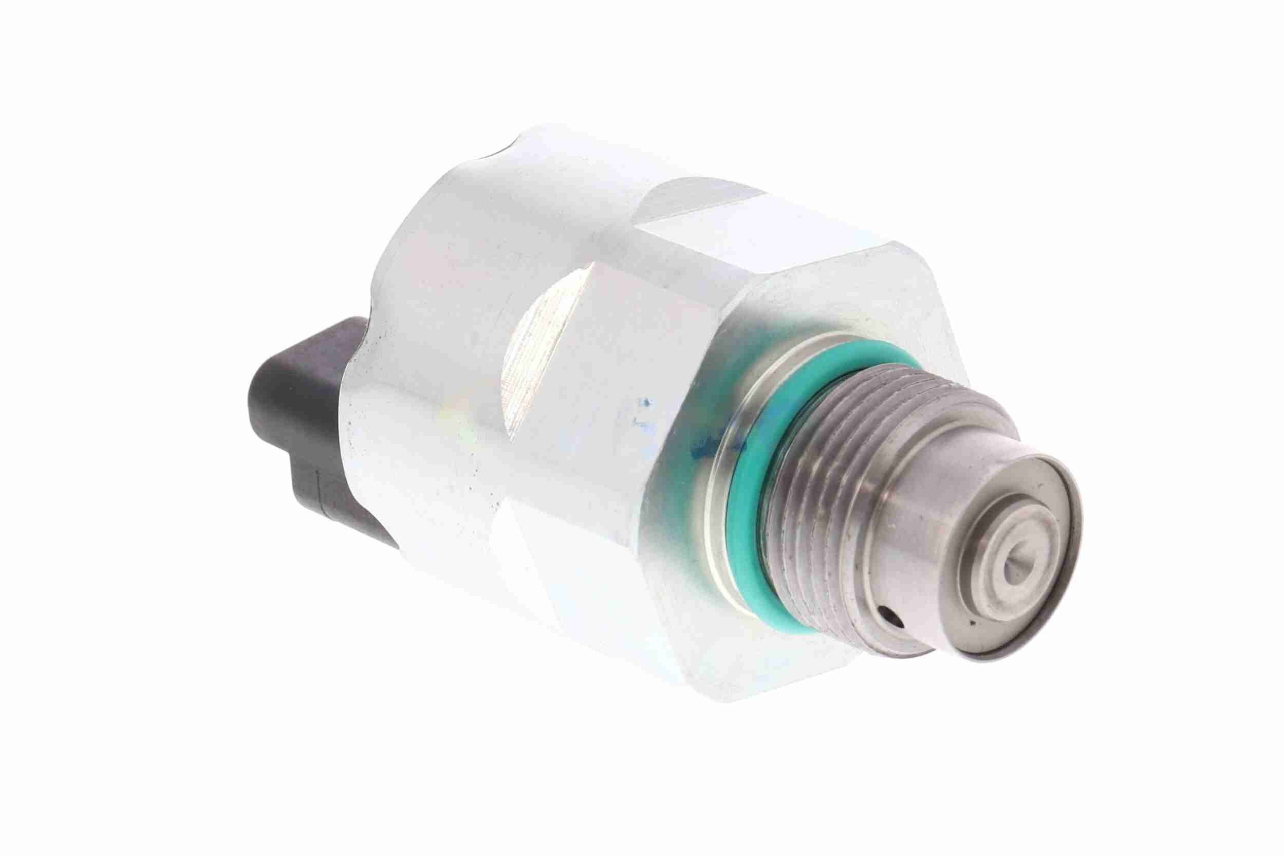 Druckregelventil, Common-Rail-System