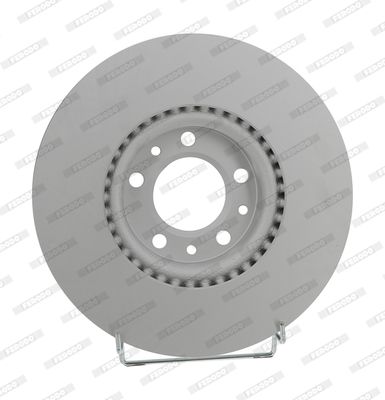 Brake Disc DDF2156C