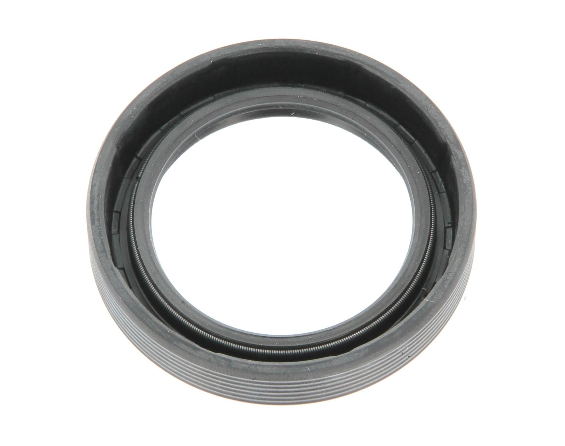 Wellendichtring, Differential