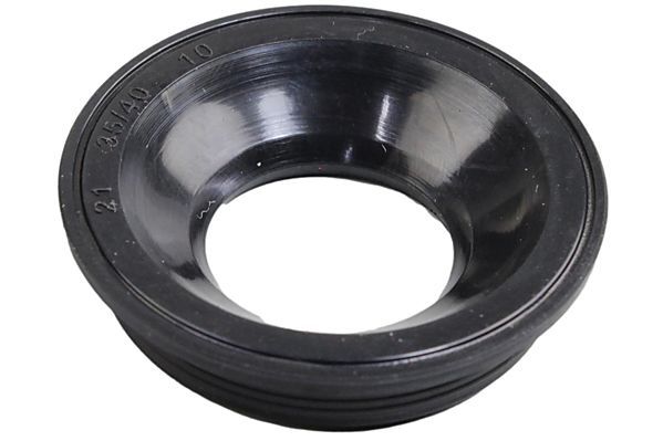 Dichtung, D&uuml;senhalter