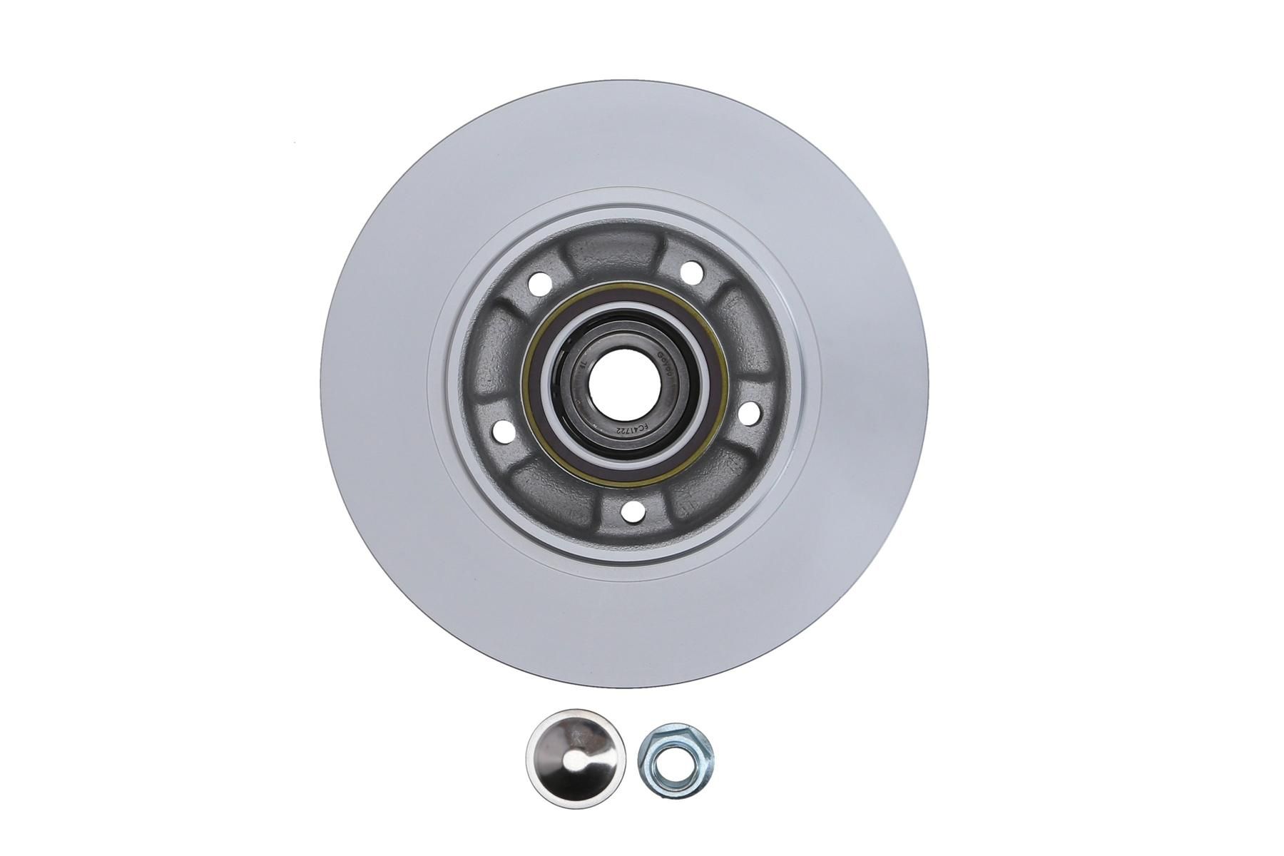 Bremsscheibe