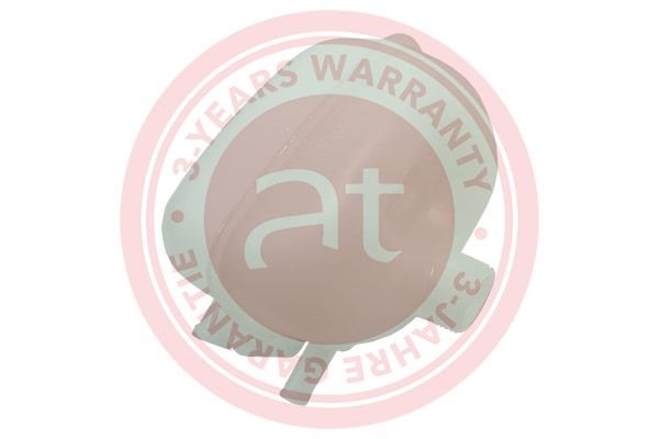 Ausgleichsbeh&auml;lter, K&uuml;hlmittel