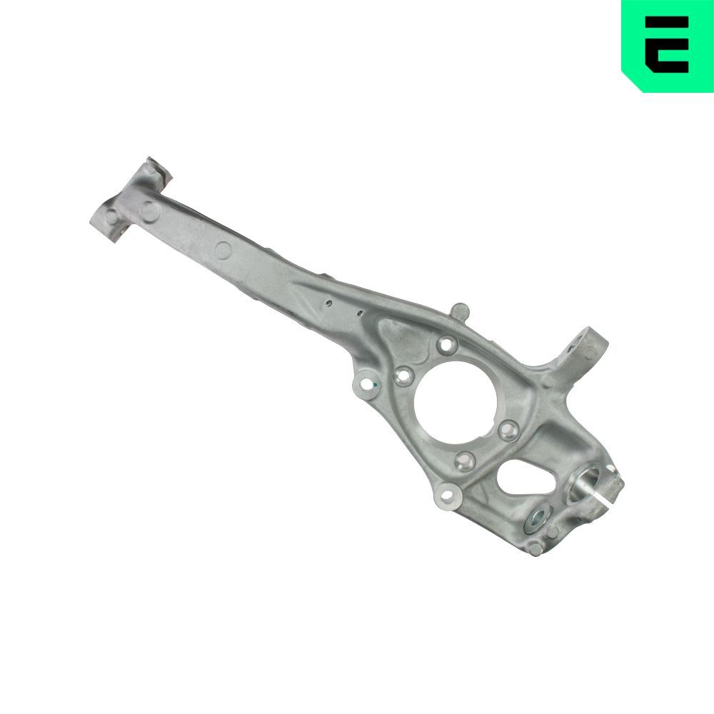 Achsschenkel, Radaufh&auml;ngung