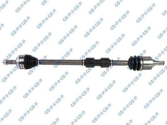 Drive Shaft 224535