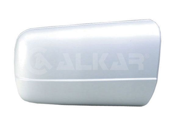 Abdeckung, Außenspiegel