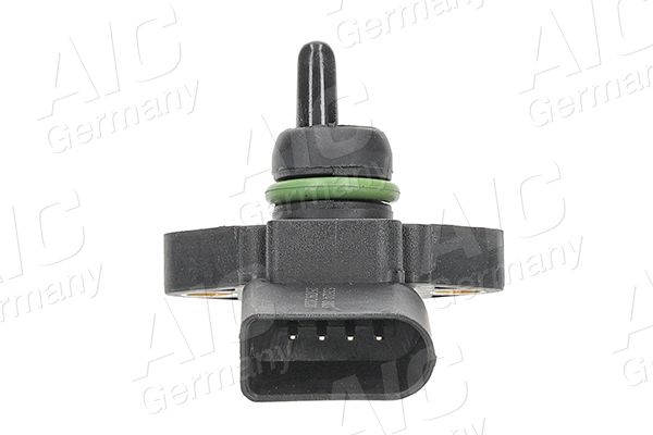 Sensor, Ladedruck