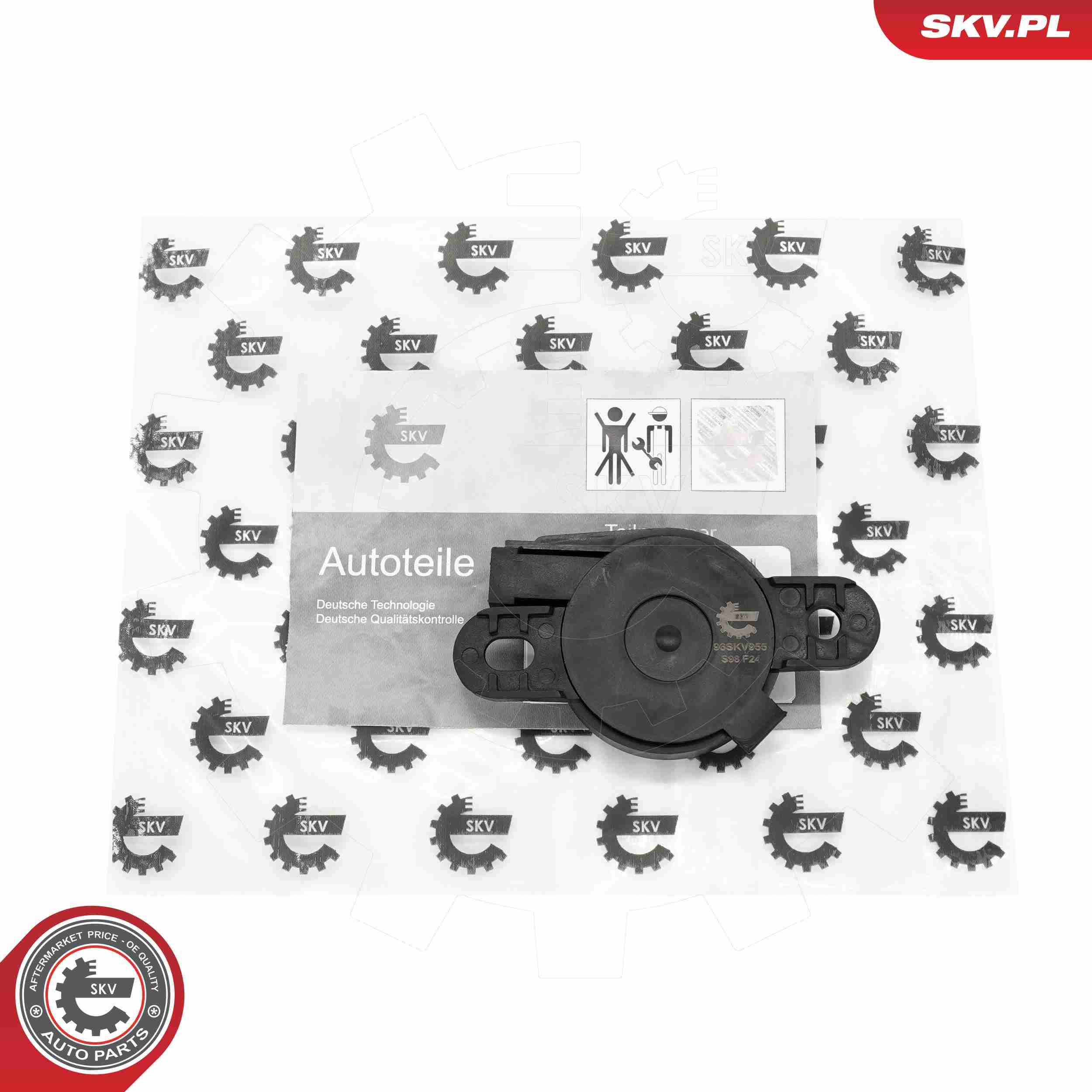 ESEN SKV 96SKV955 - Signalgeber