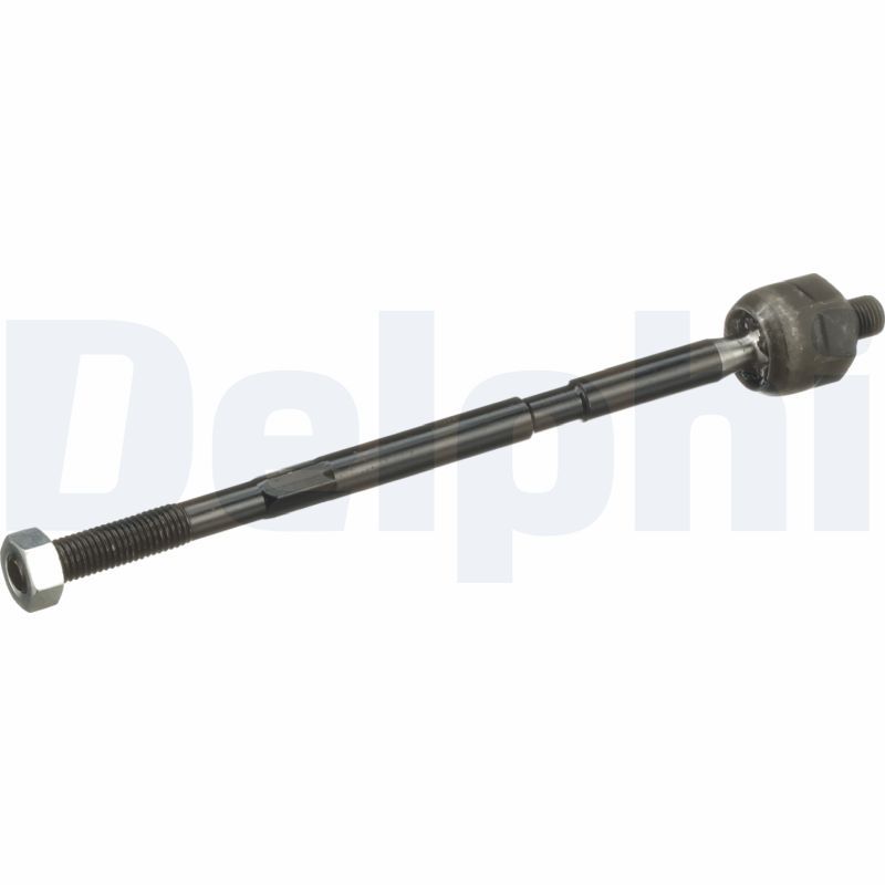 Axialgelenk, Spurstange