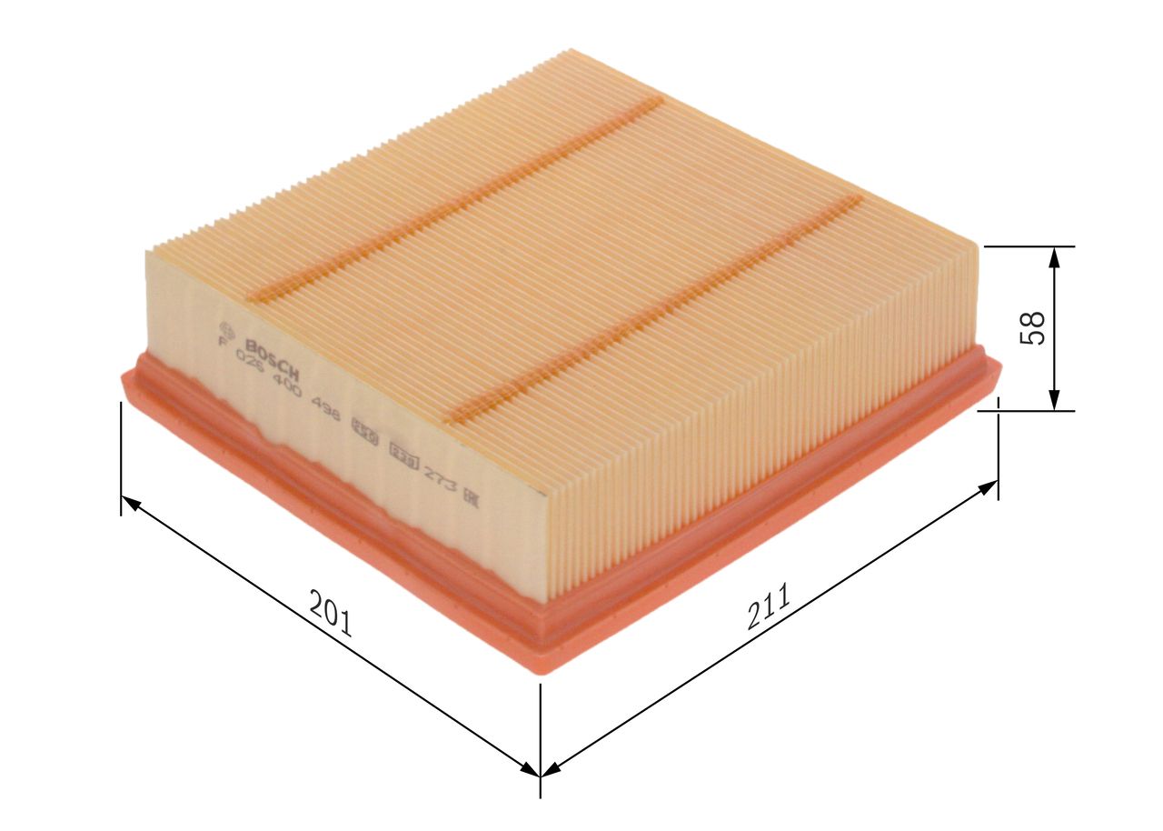 Luftfilter