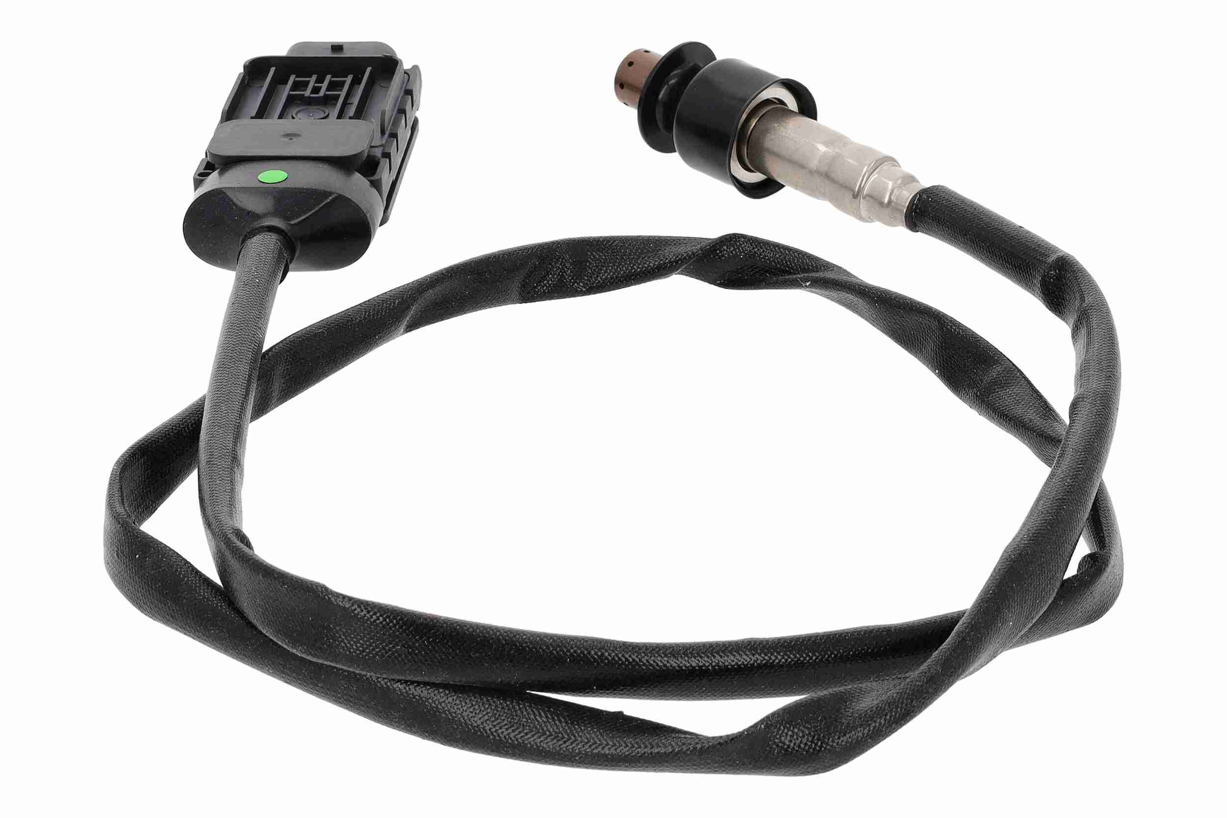 NOx-Sensor, Harnstoffeinspritzung
