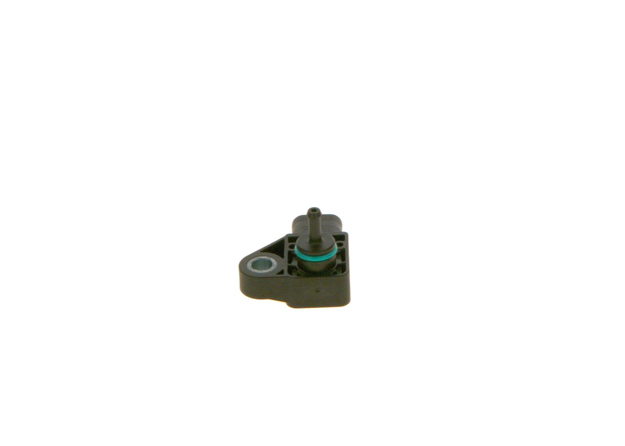 Sensor, Ladedruck
