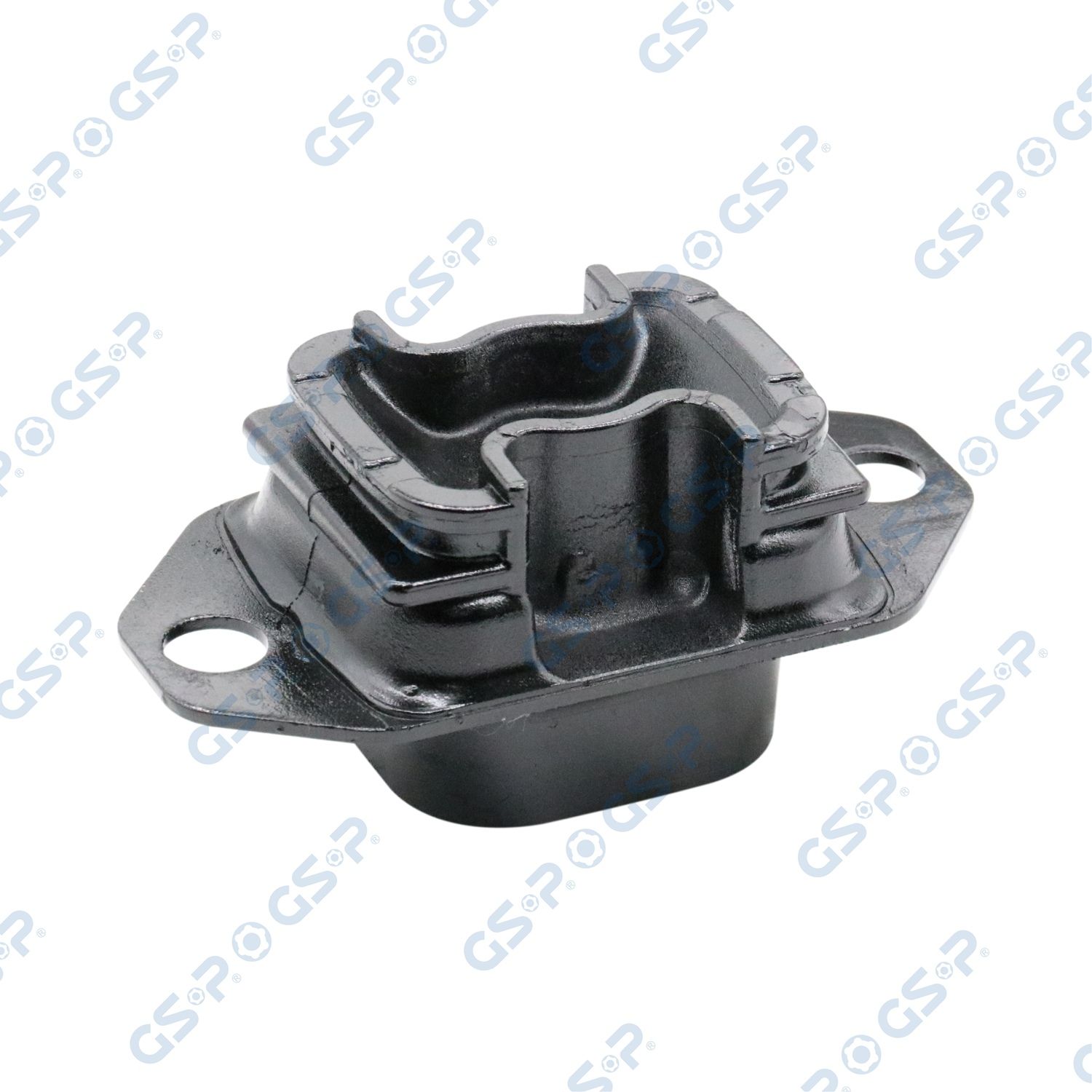 Soporte, motor