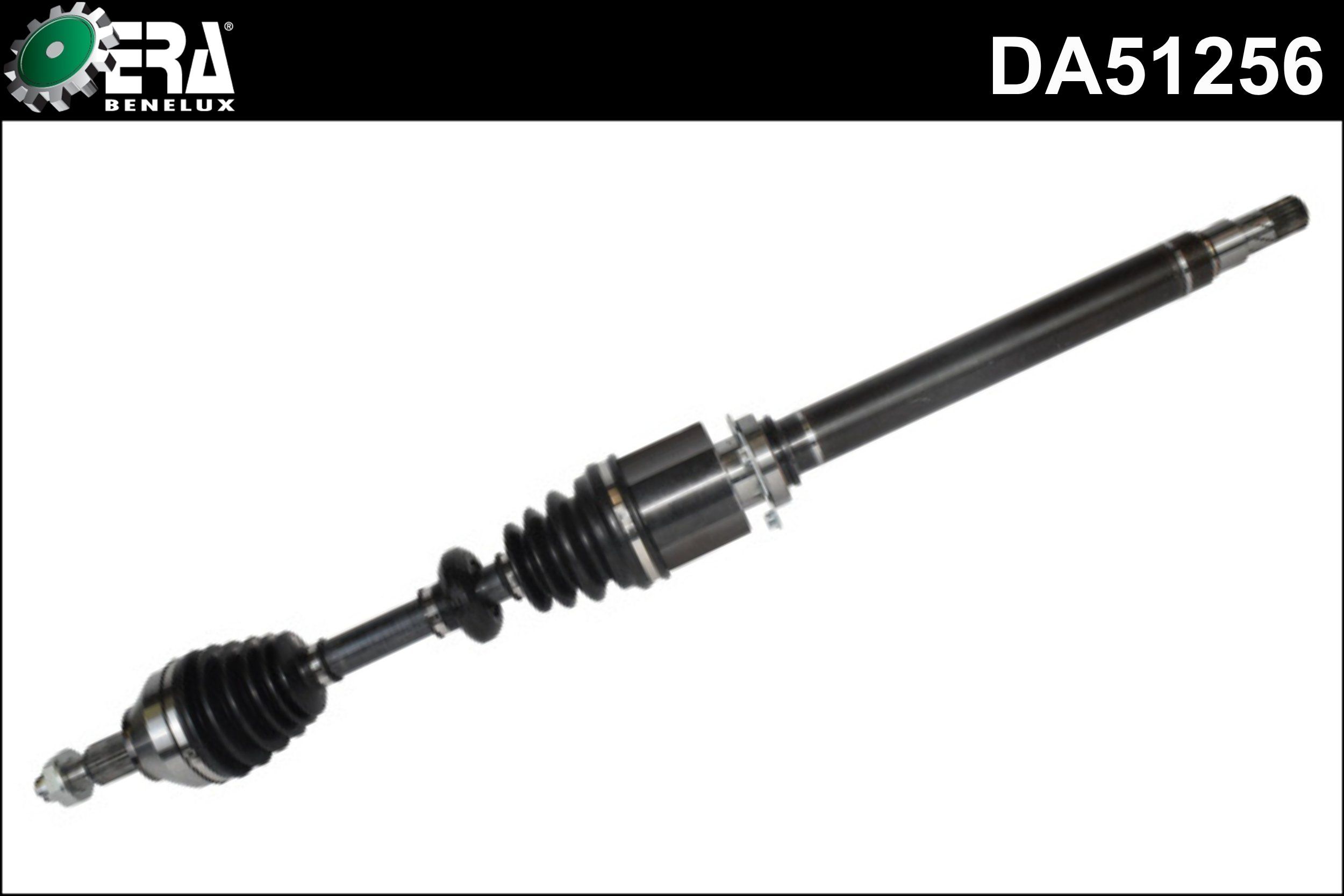 ERA BENELUX DA51256 - Antriebswelle