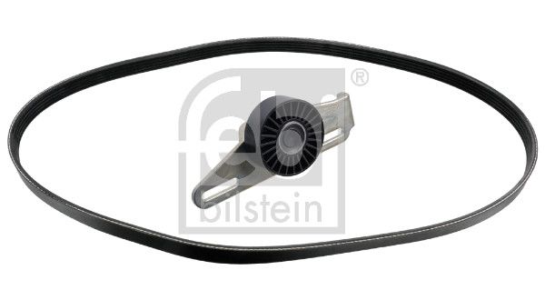FEBI BILSTEIN 183564 - Keilrippenriemensatz