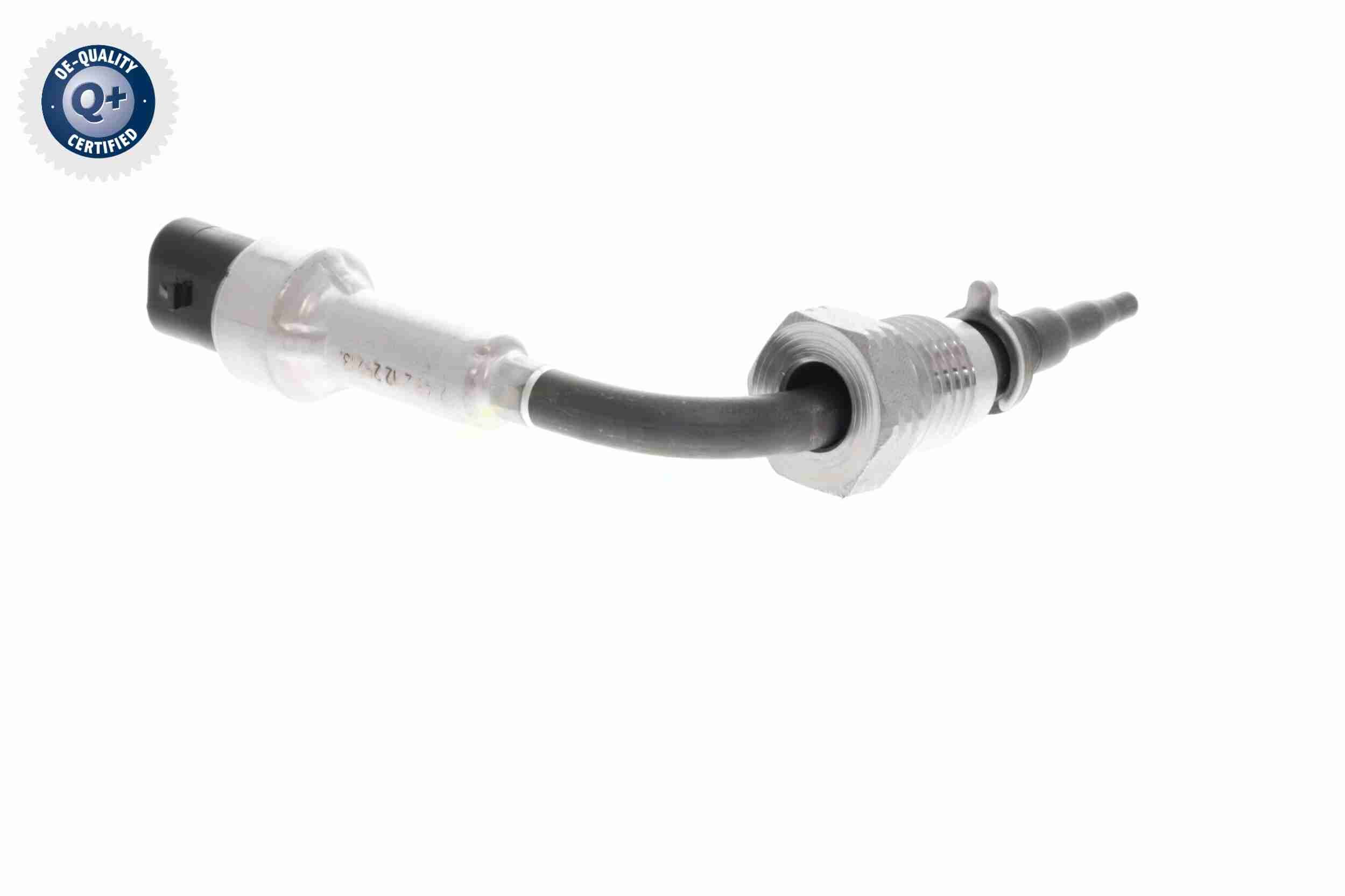 Sensor, Abgastemperatur