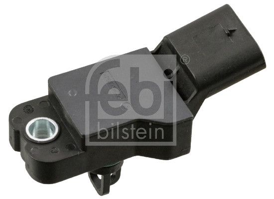 Sensor, presión del colector de admisión