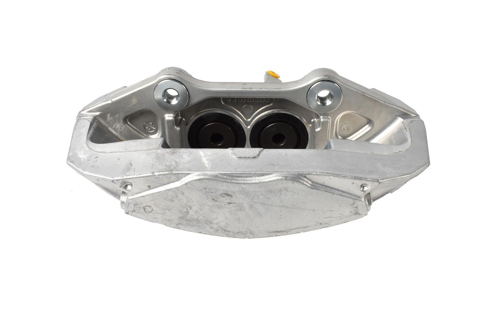 DBA Street Series MERCEDES BENZ C300 W205 2.0L P Turbo RWD F LH 5/18 on - TecDoc 1